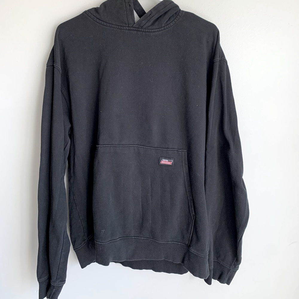 mens dickies hoodie